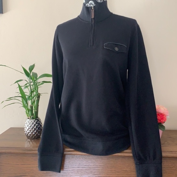 Moving sale! Ted Baker Sweater Pullover small/medium - Picture 4 of 7